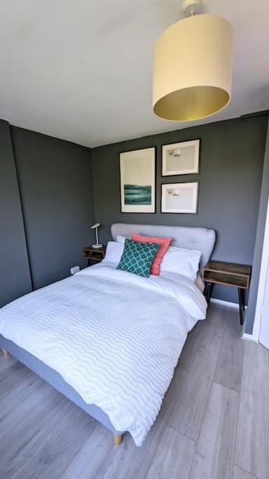 Apartamento Stylish 2 Bedroom Flat In Angel Location Londres