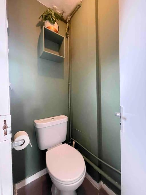 Stylish 2 Bedroom Flat In Angel Location Apartamento *