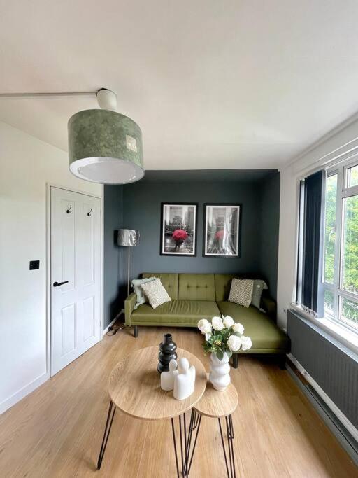 Apartamento Stylish 2 Bedroom Flat In Angel Location *
