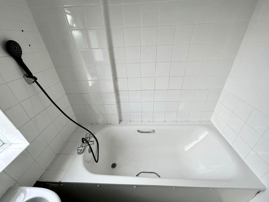 Apartamento Stylish 2 Bedroom Flat In Angel Location *