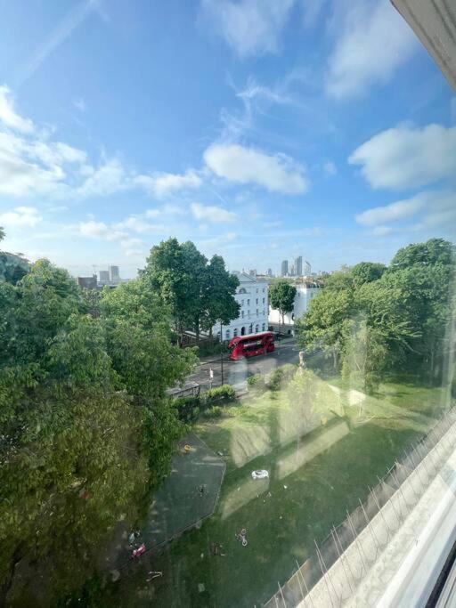 Apartamento Stylish 2 Bedroom Flat In Angel Location Londres