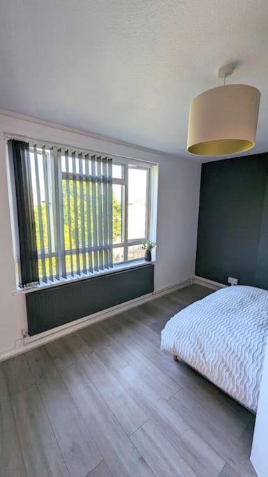 Apartamento Stylish 2 Bedroom Flat In Angel Location Londres