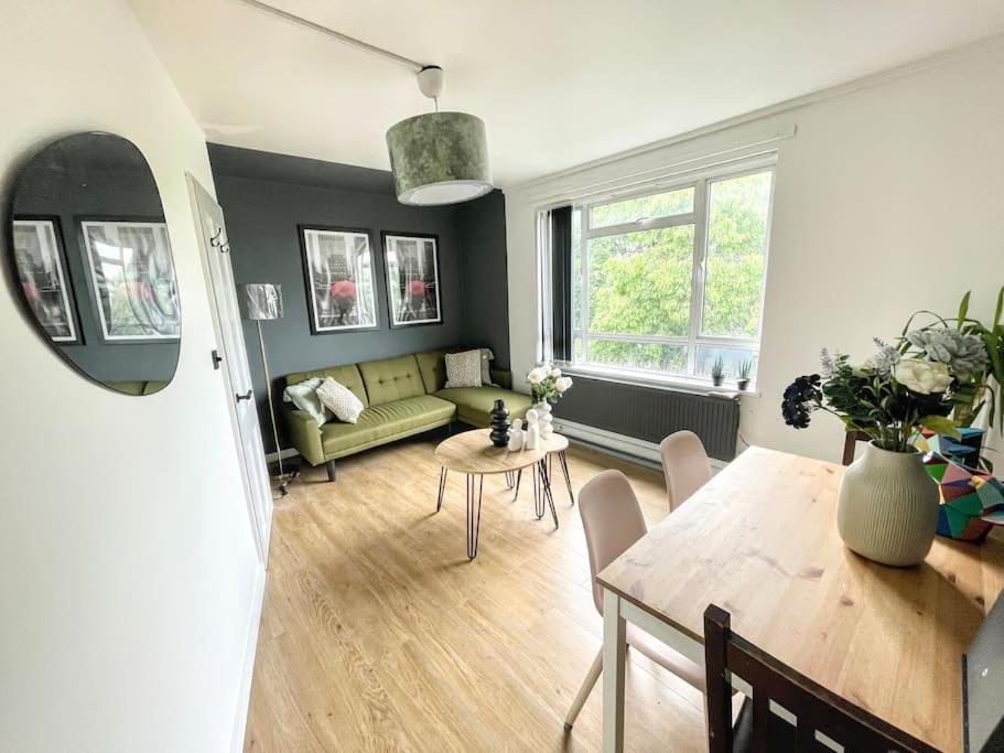 Apartamento Stylish 2 Bedroom Flat In Angel Location *