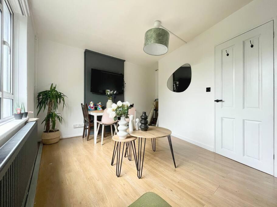 Apartamento Stylish 2 Bedroom Flat In Angel Location *